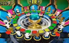 46倍狮子森林舞会桌面版客户端