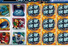 46倍狮子森林舞会2024最新版