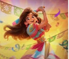 46倍狮子森林舞会电脑免费版